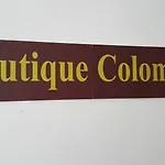 Boutique Colombo