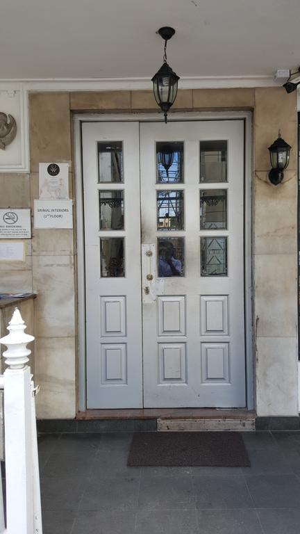 Boutique Hotel