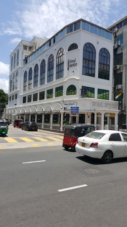 Boutique 2* Colombo