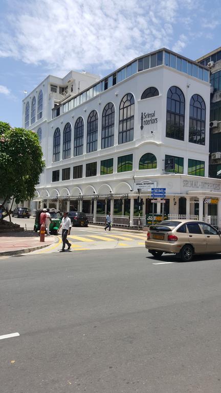 Boutique 2* Colombo