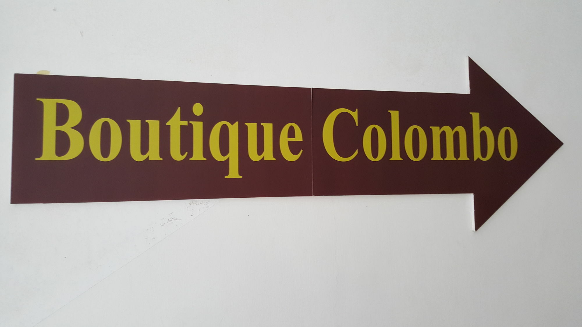 Boutique
