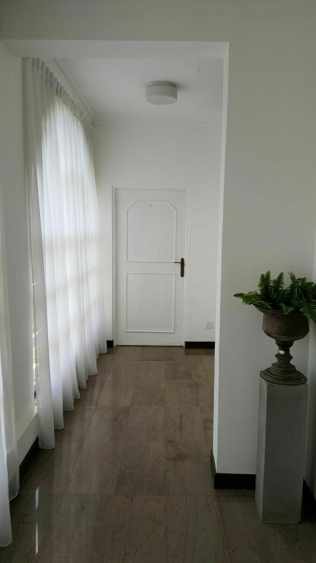 Boutique Hotel Colombo