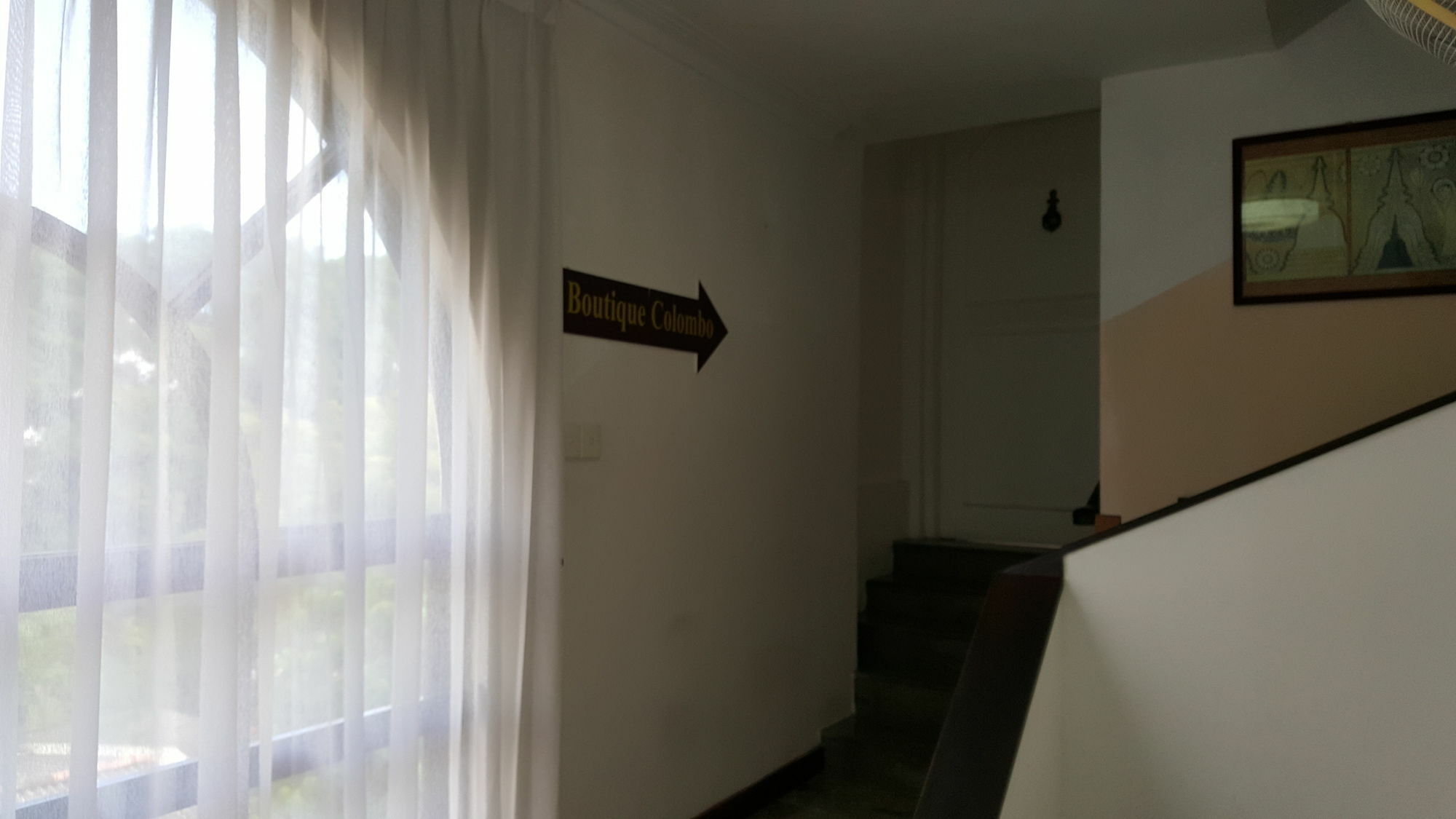 Boutique Hotel